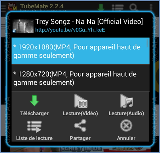tubenate apk