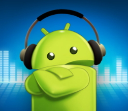 music player apps for android